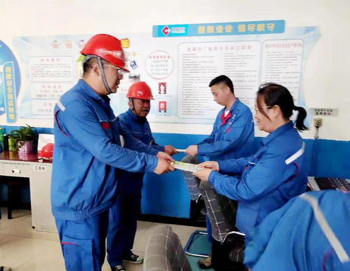 制鈉二車間開展“人與自然和諧共生”環(huán)境日文藝宣傳活動