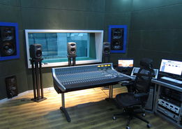 傳新科技助力河南省錄音制作及審聽系統(tǒng)文藝創(chuàng)作服務(wù)