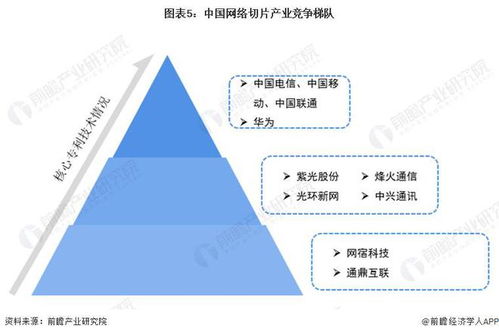 2023-2028年中國網絡切片行業發展分析與展望