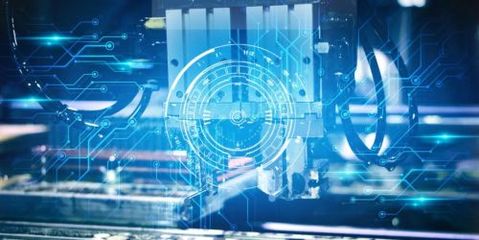 陳根 工業互聯網——數字化轉型的有效路徑與網絡技術服務開發