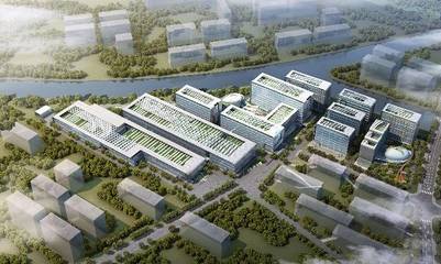 進博展商安家記 賽默飛攜手健新原力，在華共建生物原液及無菌制劑制造新基地